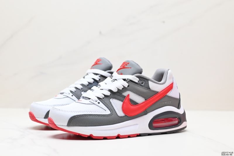 Nike Air Max Shoes